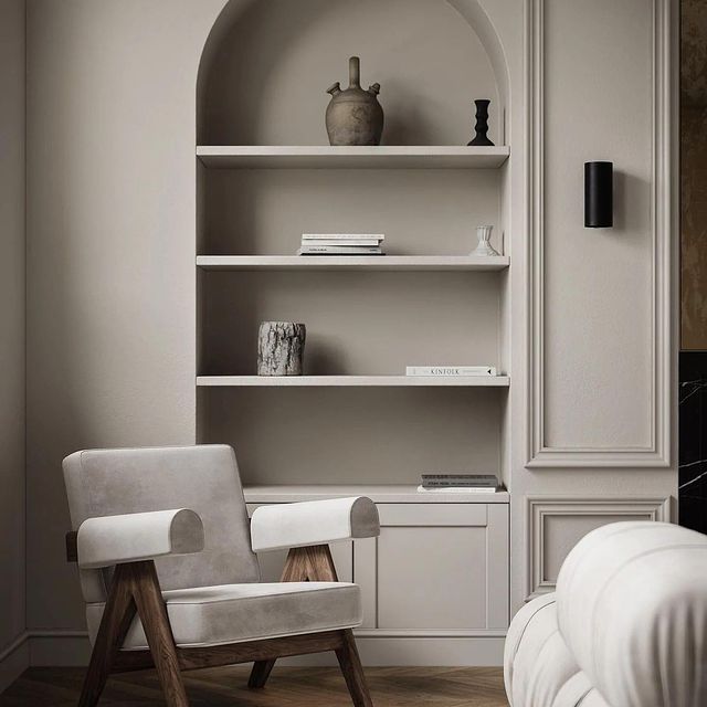 Photo by @lifetime_interior_design on Instagram