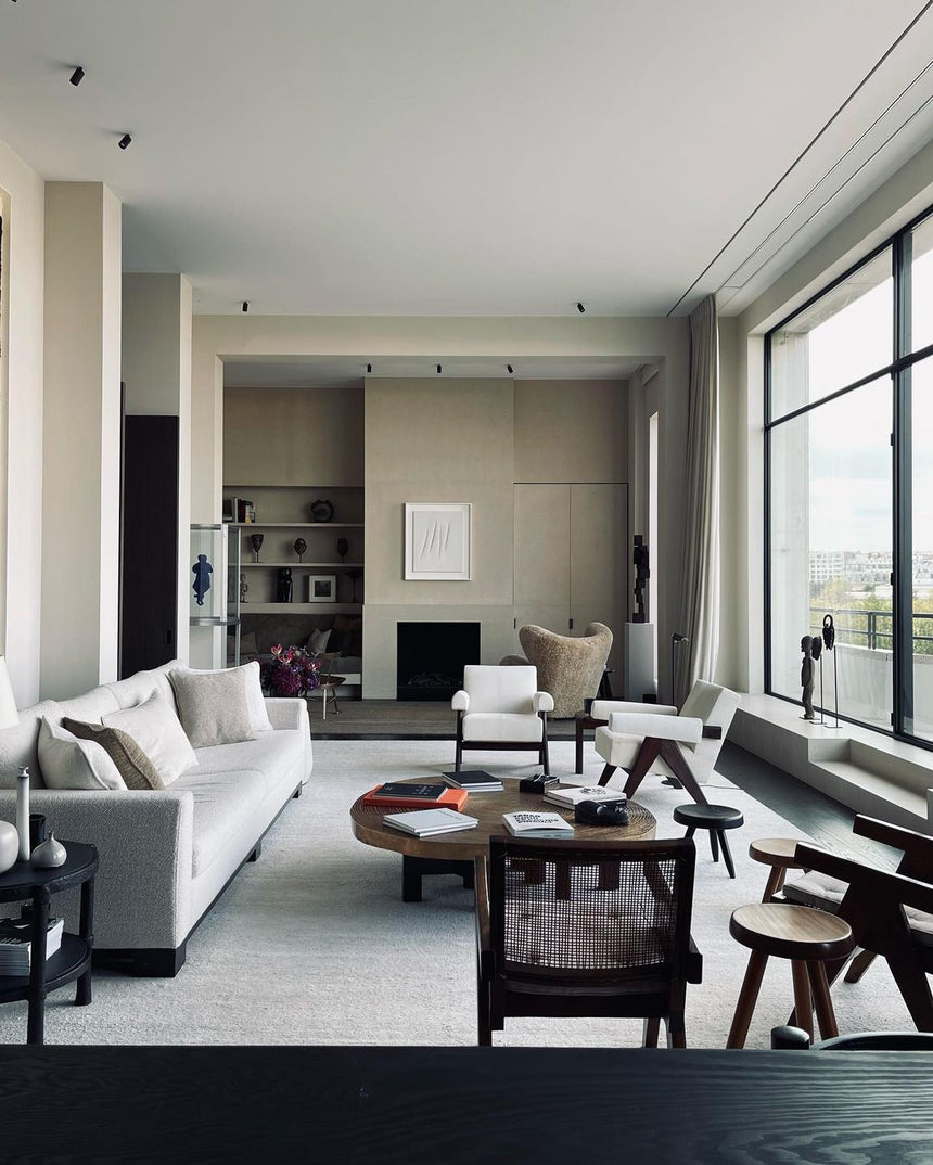 Easy Lounge Sofa