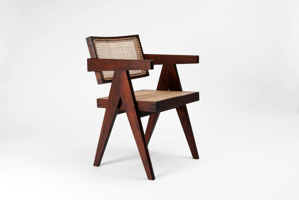 Srelle The Original Pierre Jeanneret Collection