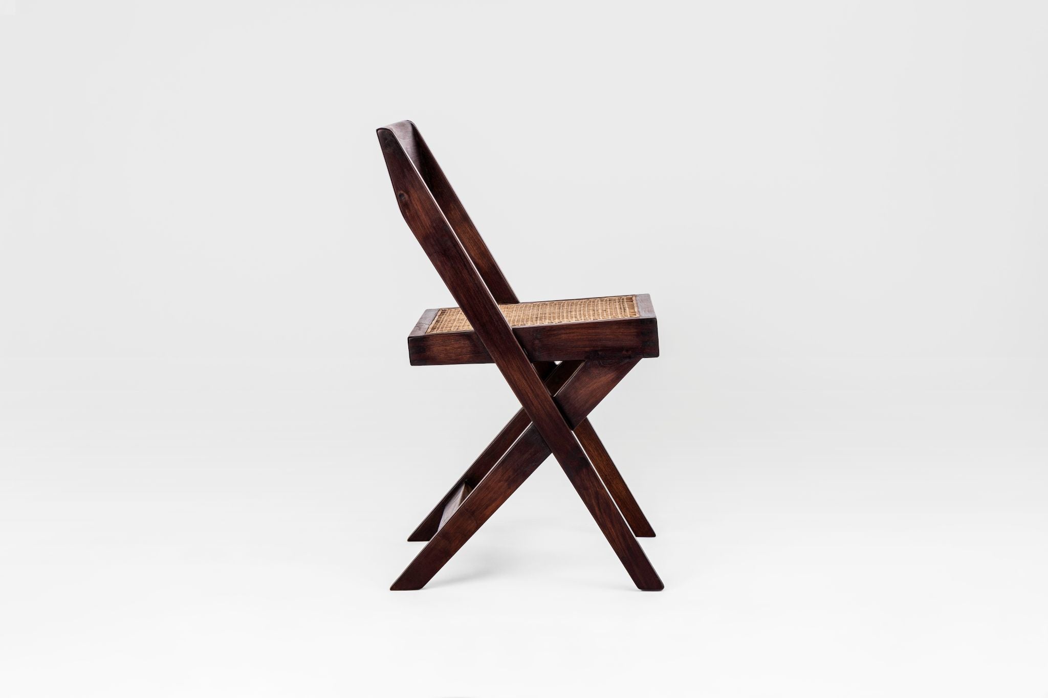 Pierre Jeanneret - Library Chair – Srelle