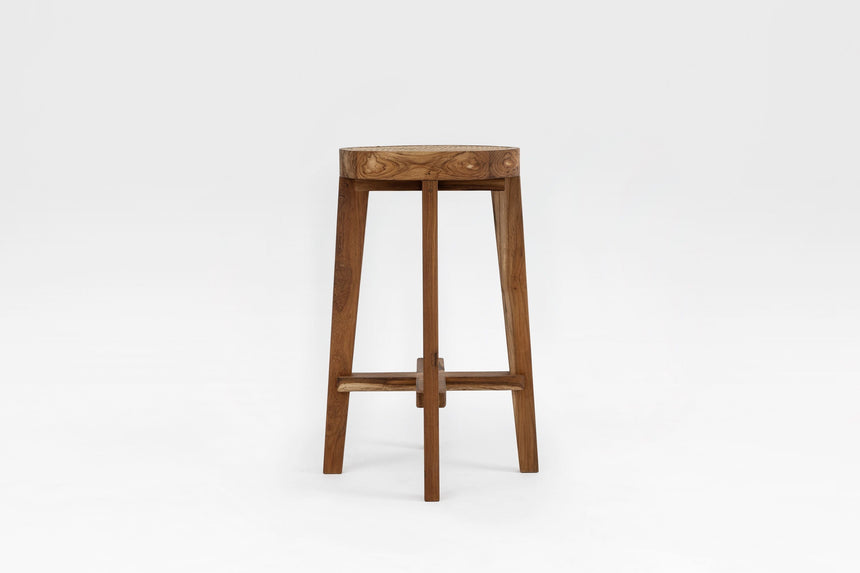 Cane Stool