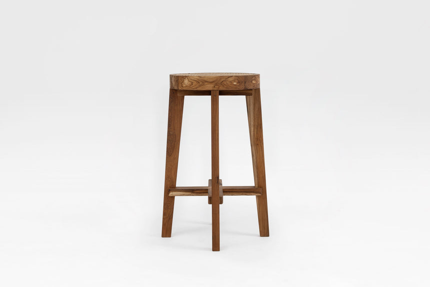 Cane Stool