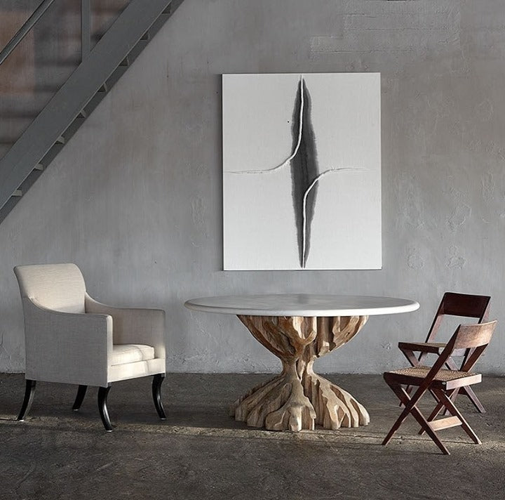 Photo by @axelvervoordt_co on Instagram