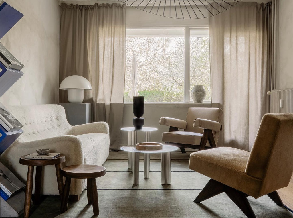 Photo by @brutalist_home on Instagram