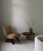 Loungesofa ohne Armlehnen