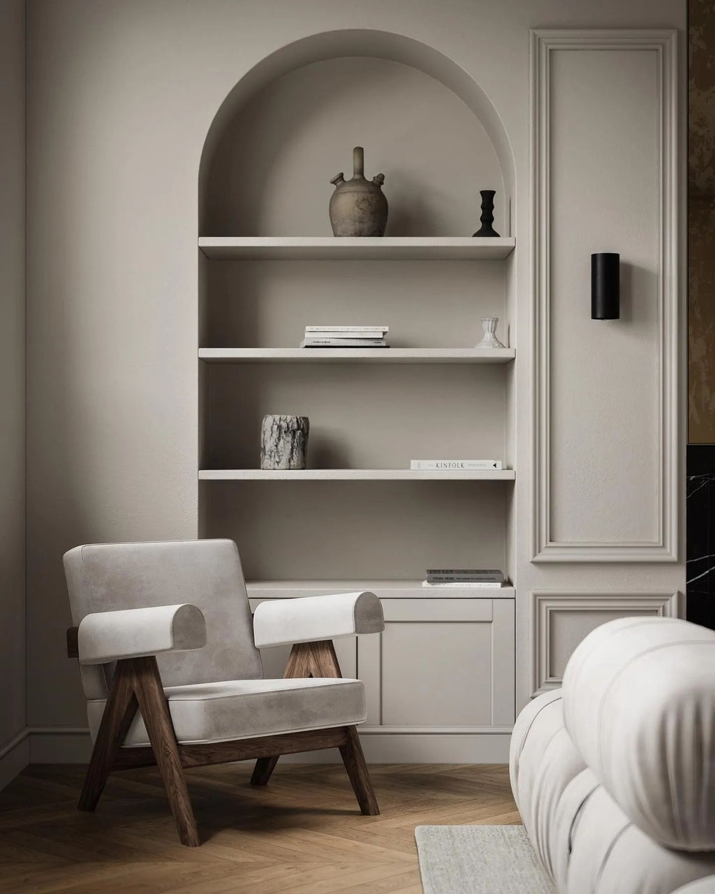 Photo by @lifetime_interior_design on Instagram