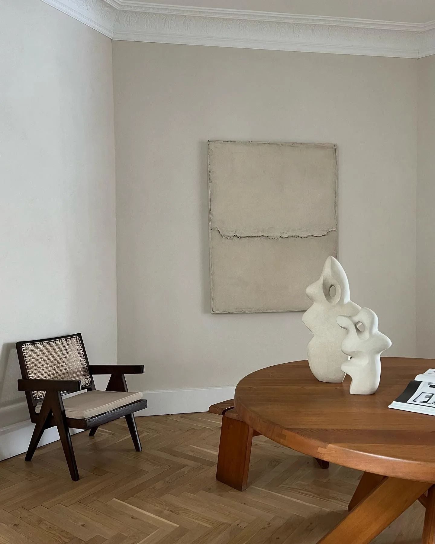 Easy Lounge Chair Srelle