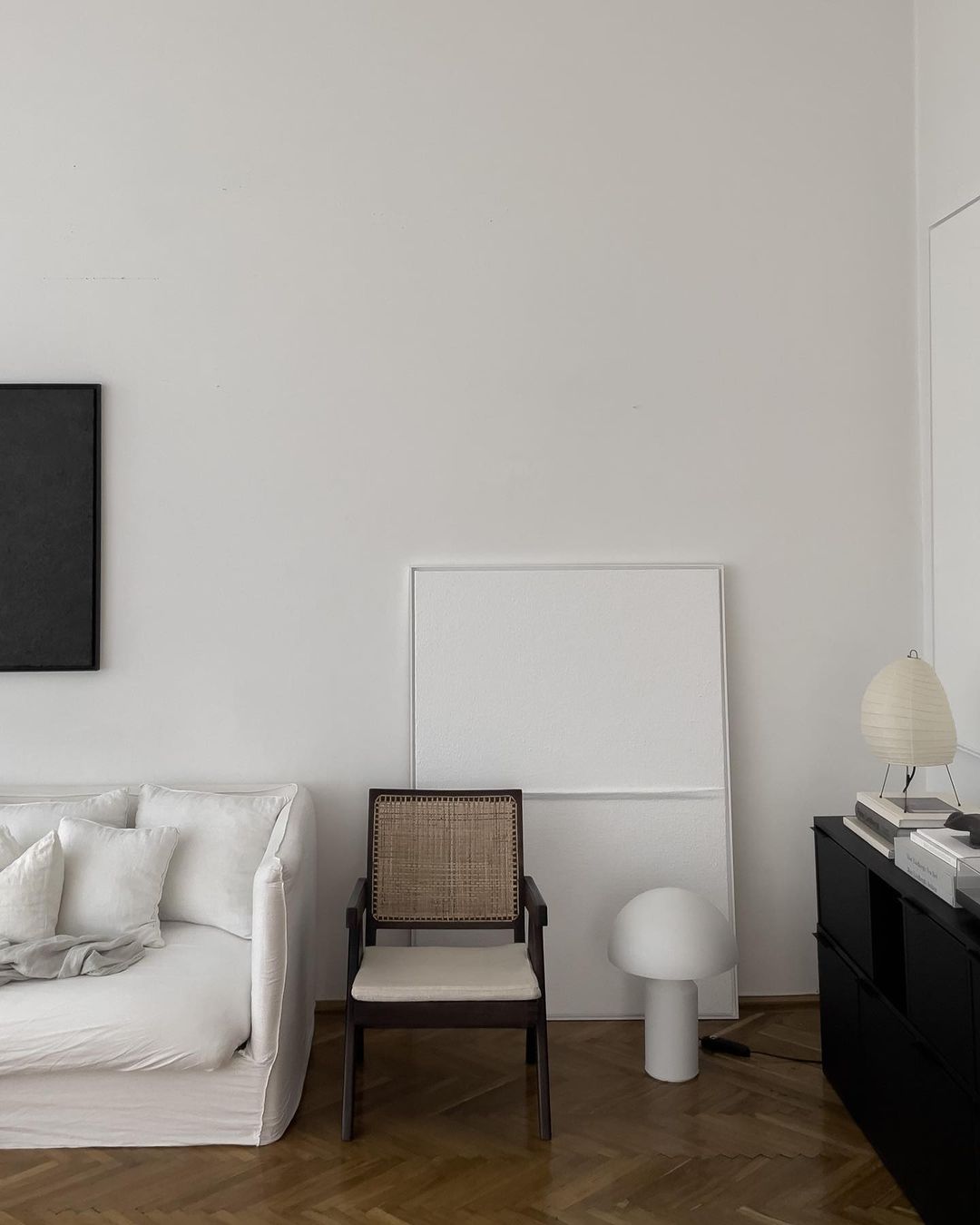 Easy Lounge Chair Srelle