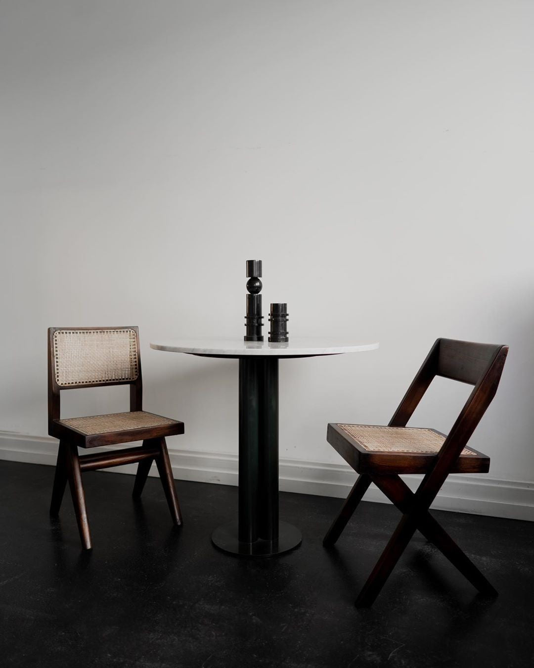 Pierre Jeanneret - Library Chair – Srelle