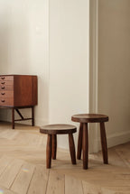 Milk stool -Small