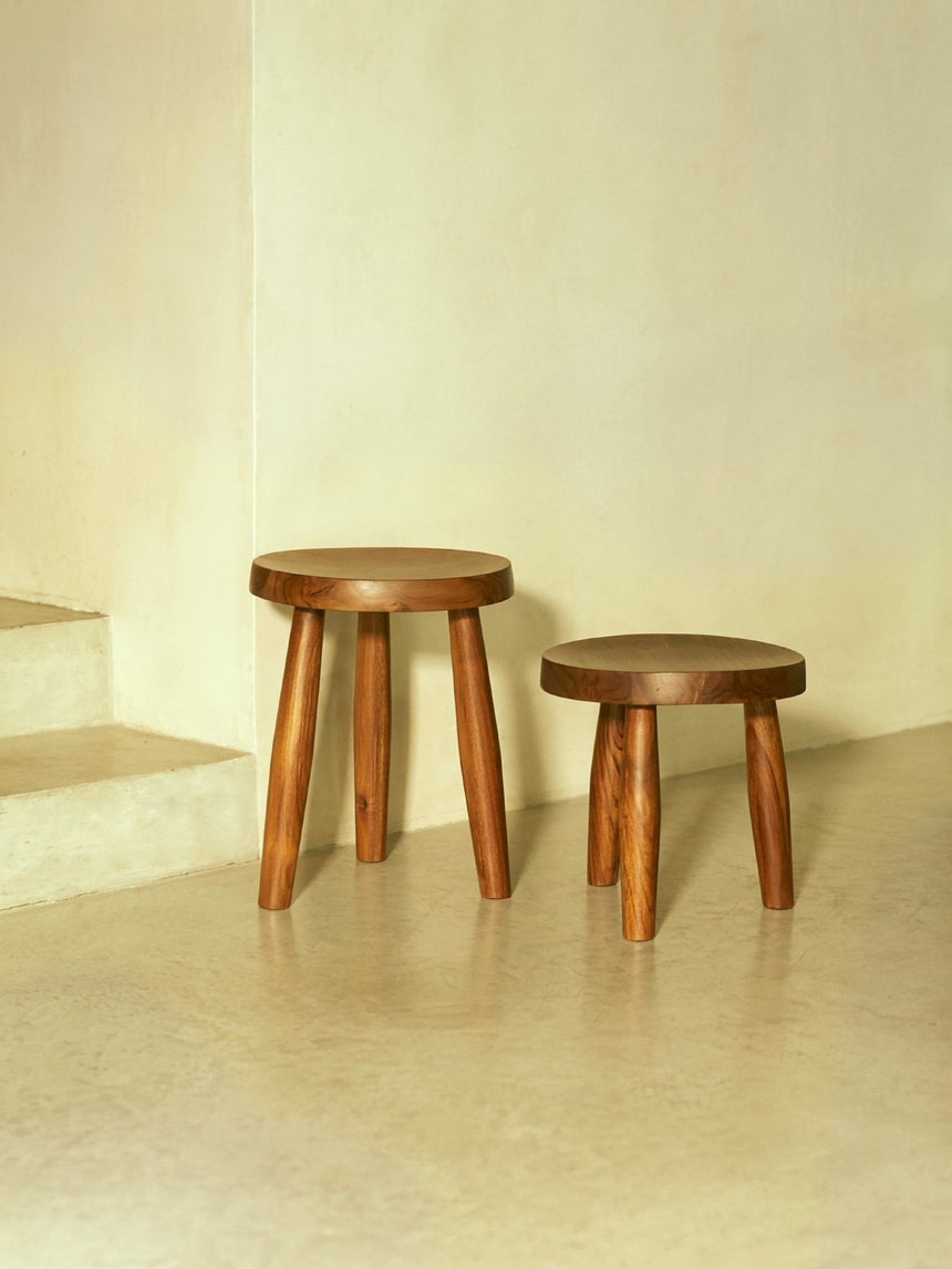 Milk stool -Large