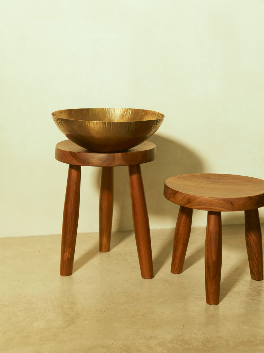 Milk stool -Small