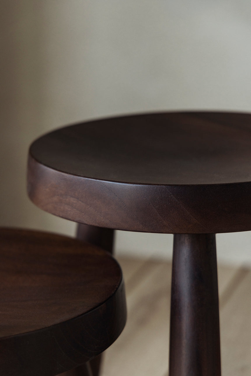 Milk stool -Small