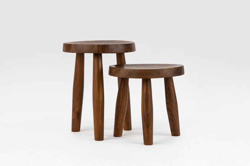 Milk stool -Small