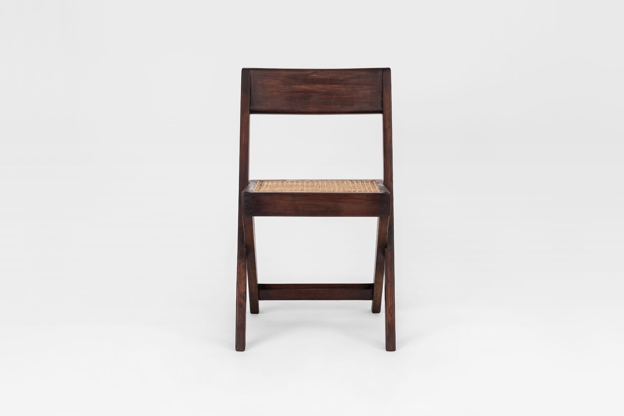 Pierre Jeanneret - Library Chair – Srelle