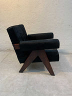 Loungesofa ohne Armlehnen