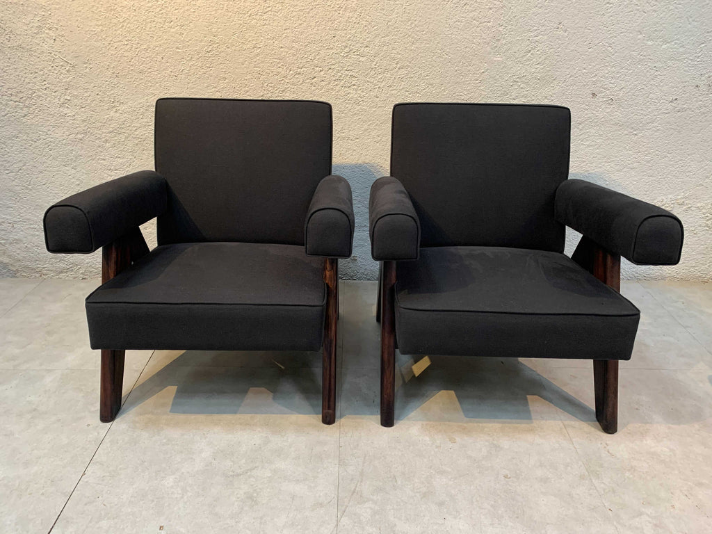 Loungesofa ohne Armlehnen