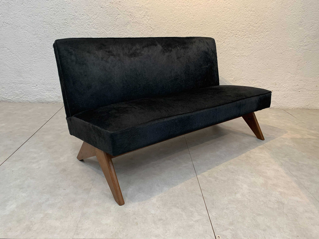 Loungesofa ohne Armlehnen