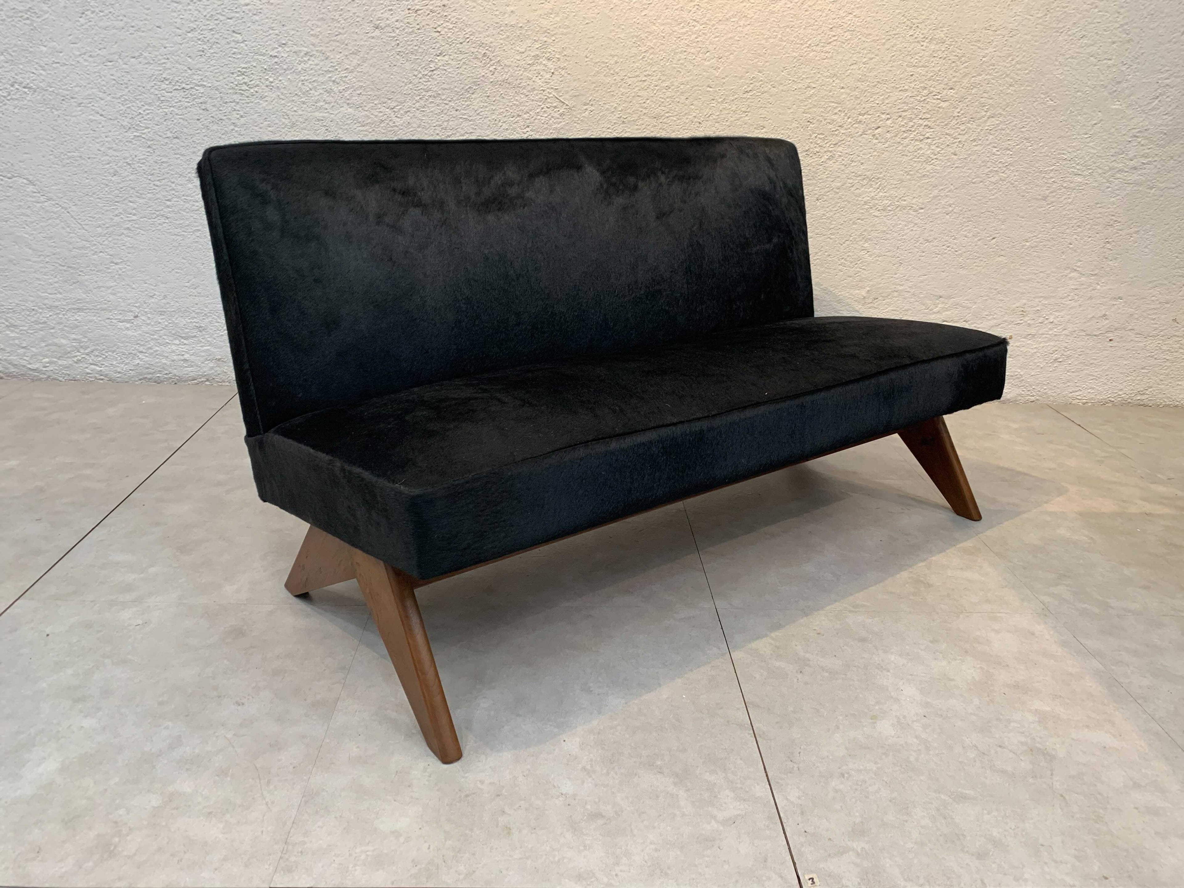 Loungesofa ohne Armlehnen