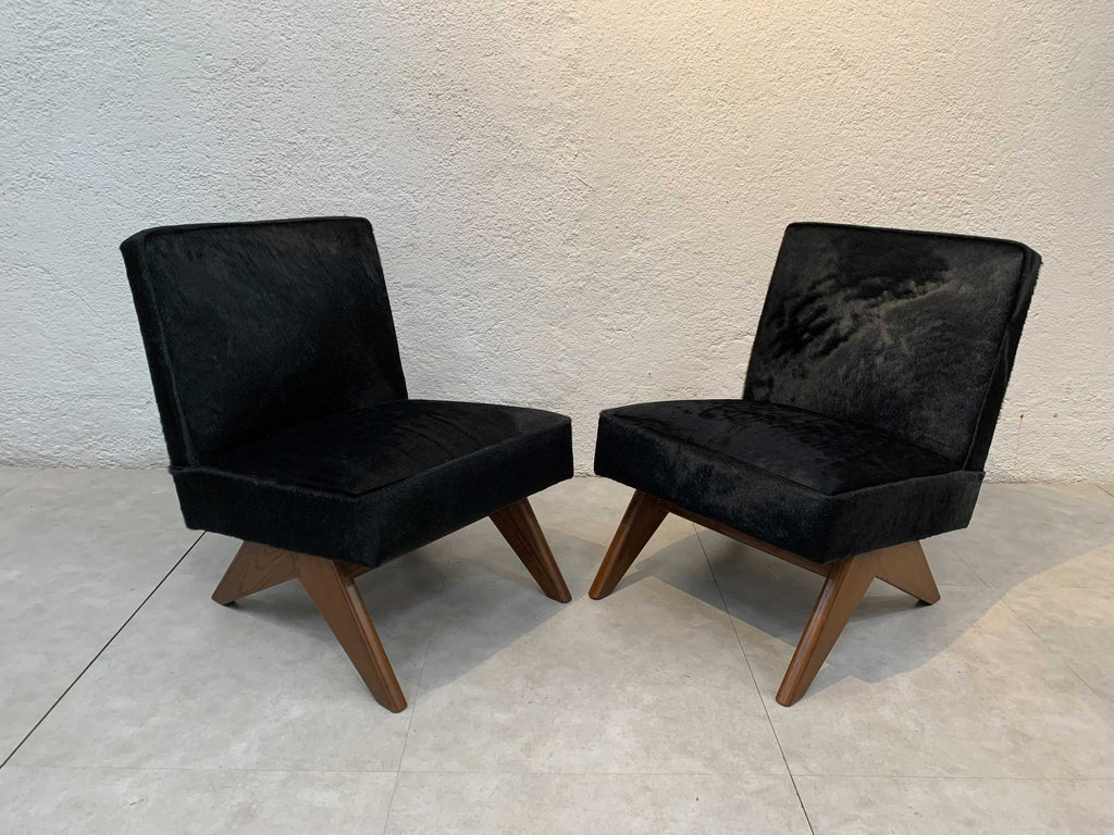 Loungesofa ohne Armlehnen