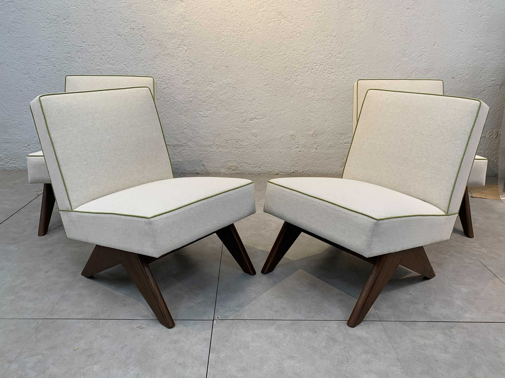 Loungesofa ohne Armlehnen