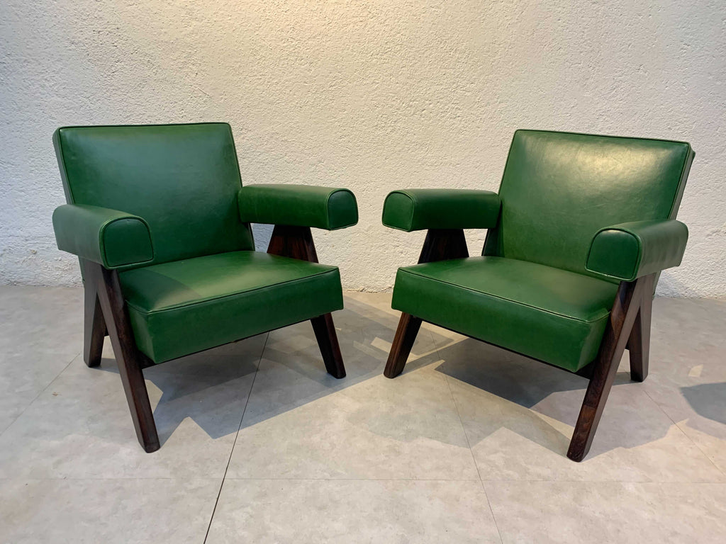 Loungesofa ohne Armlehnen