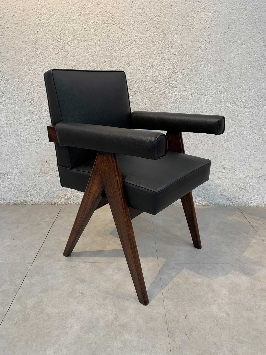 Loungesofa ohne Armlehnen