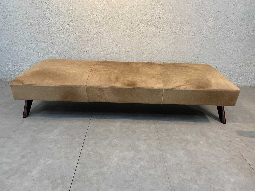 Loungesofa ohne Armlehnen