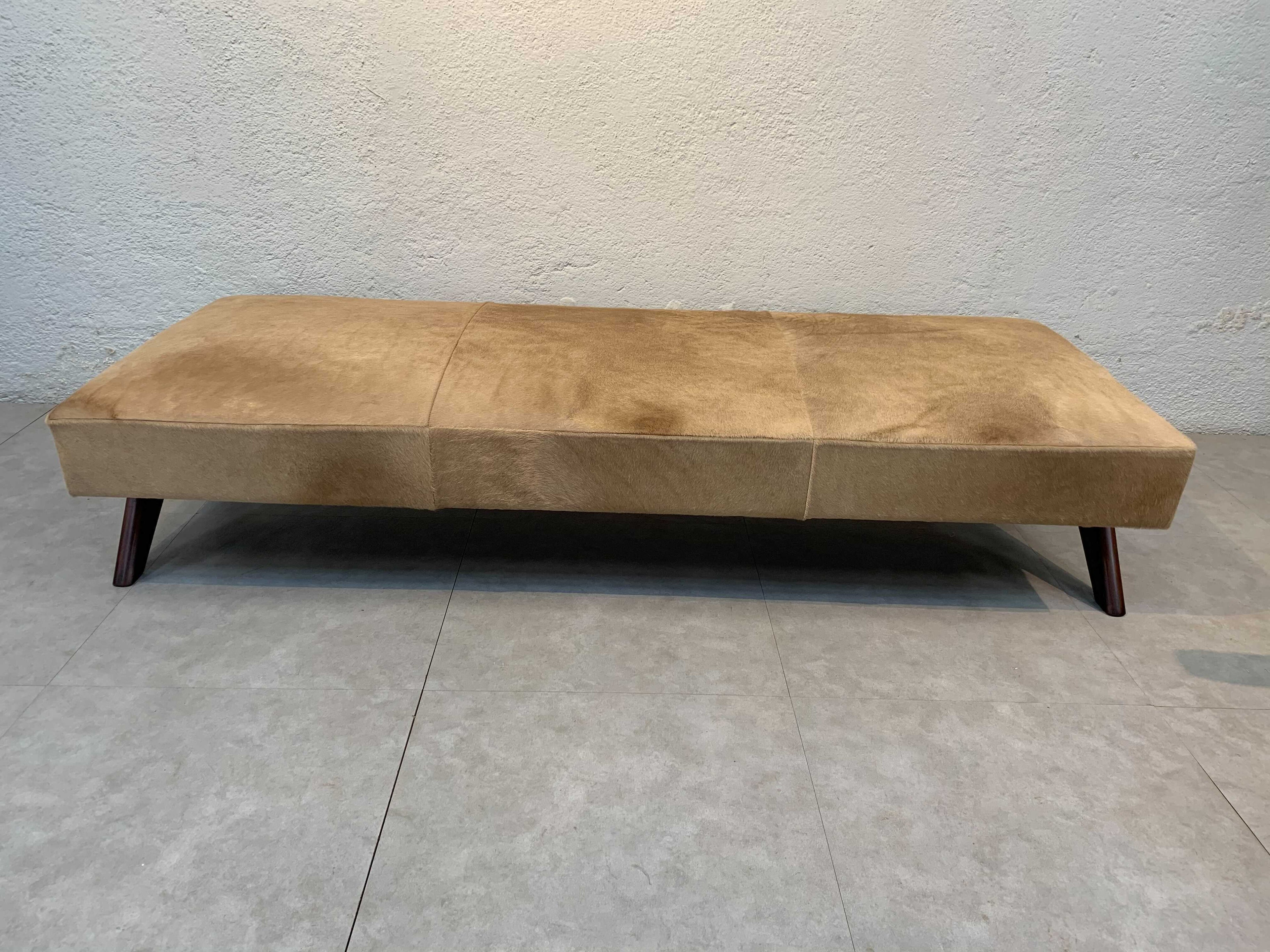 Loungesofa ohne Armlehnen