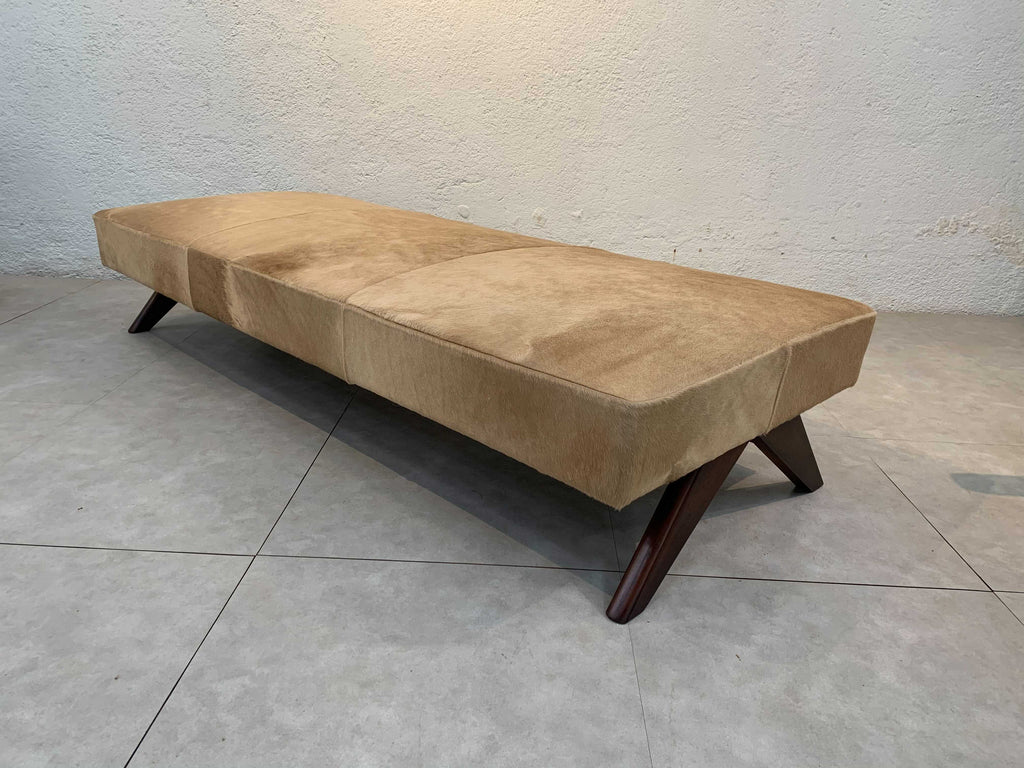 Loungesofa ohne Armlehnen