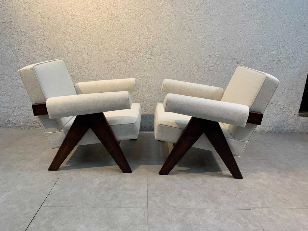 Loungesofa ohne Armlehnen