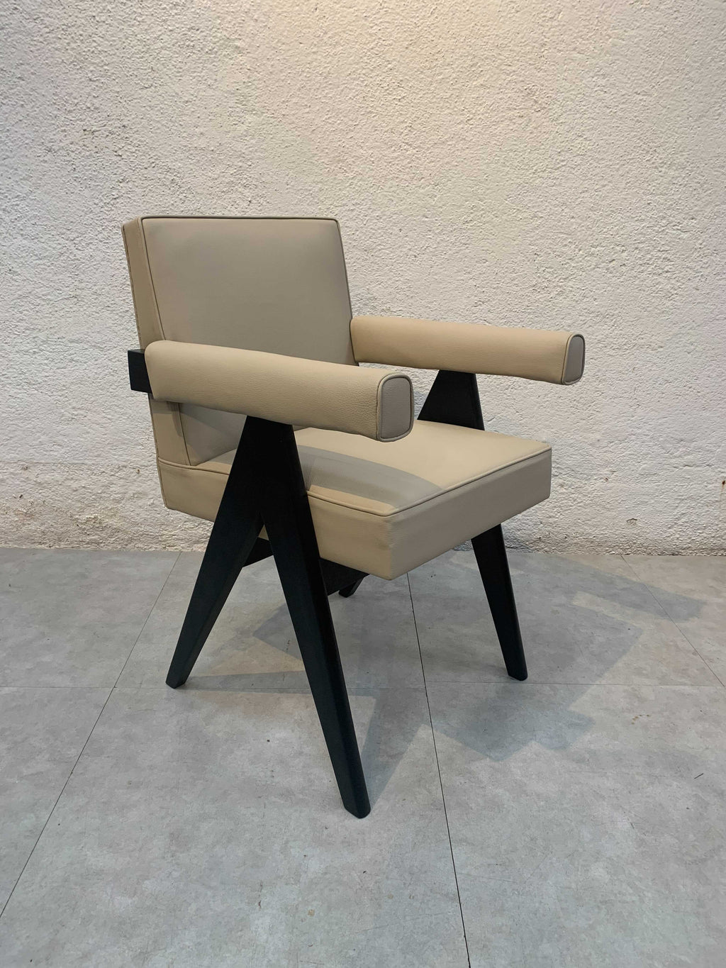 Loungesofa ohne Armlehnen