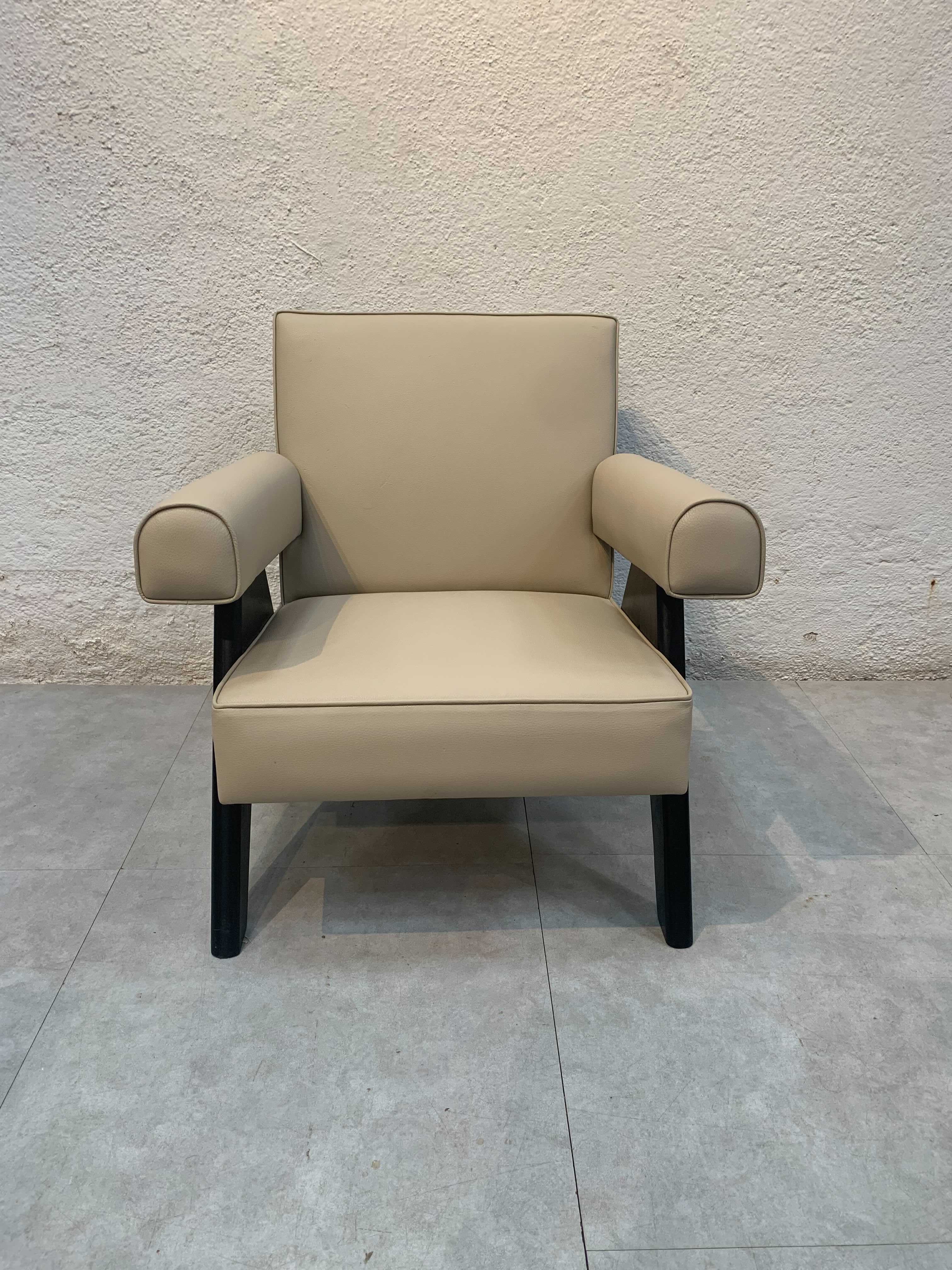 Loungesofa ohne Armlehnen