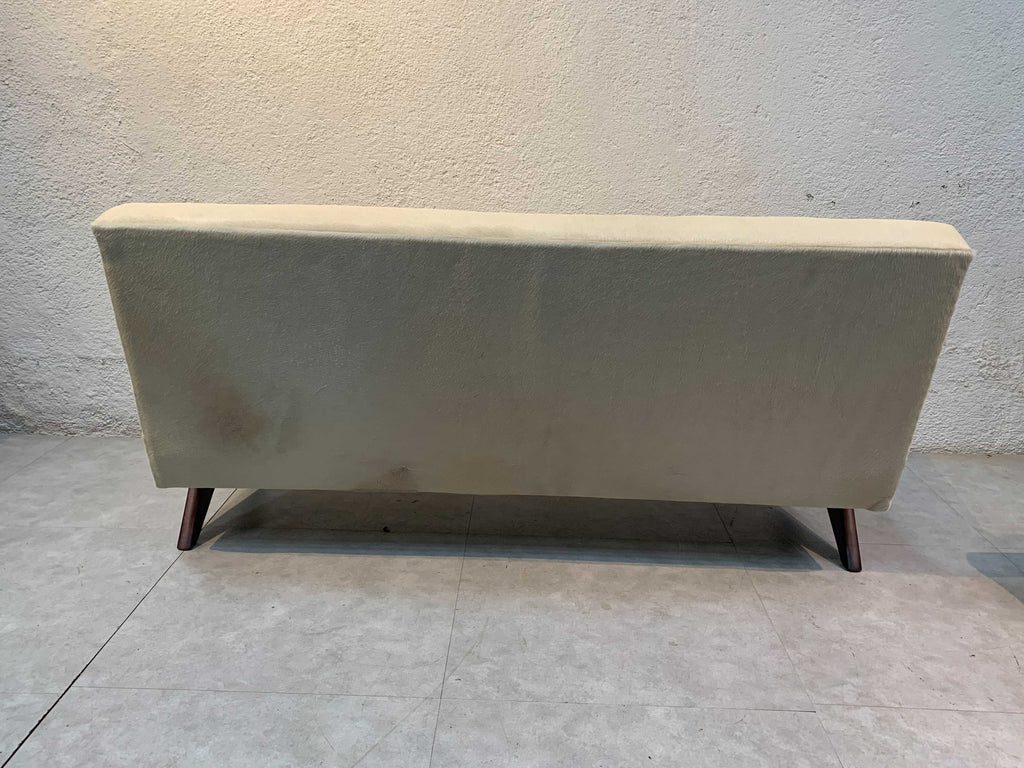 Loungesofa ohne Armlehnen