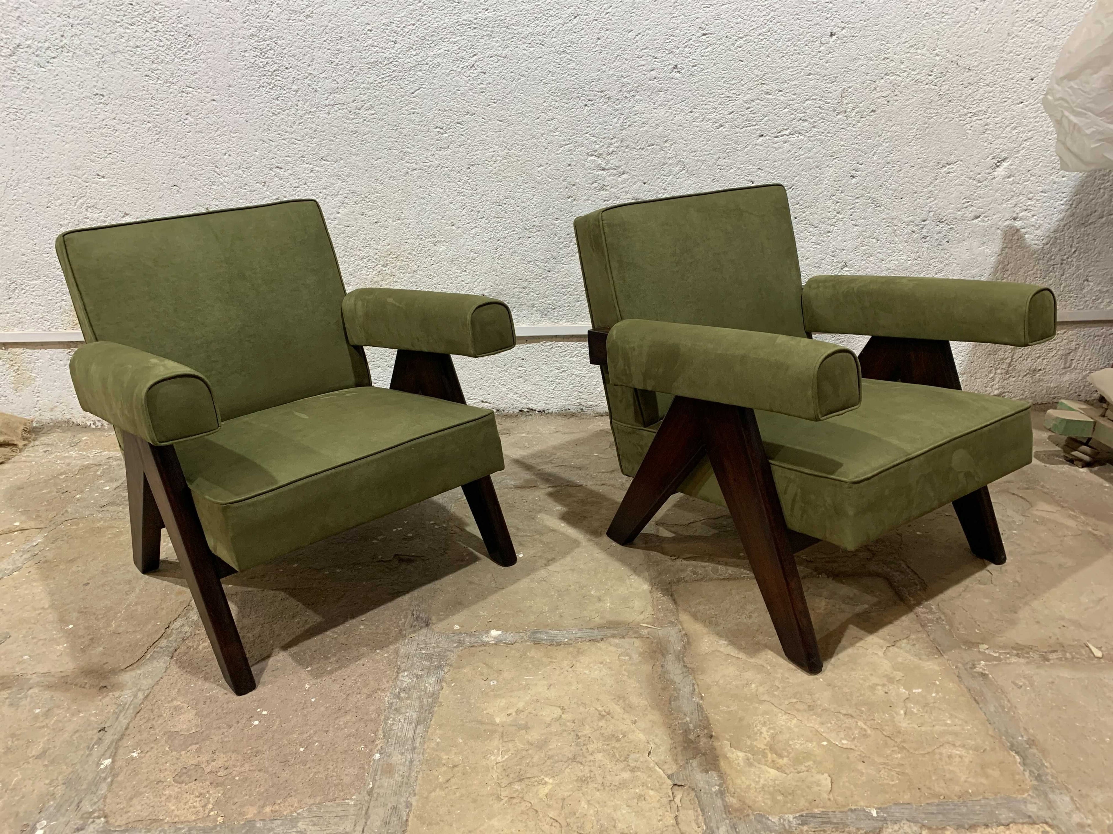 Loungesofa ohne Armlehnen