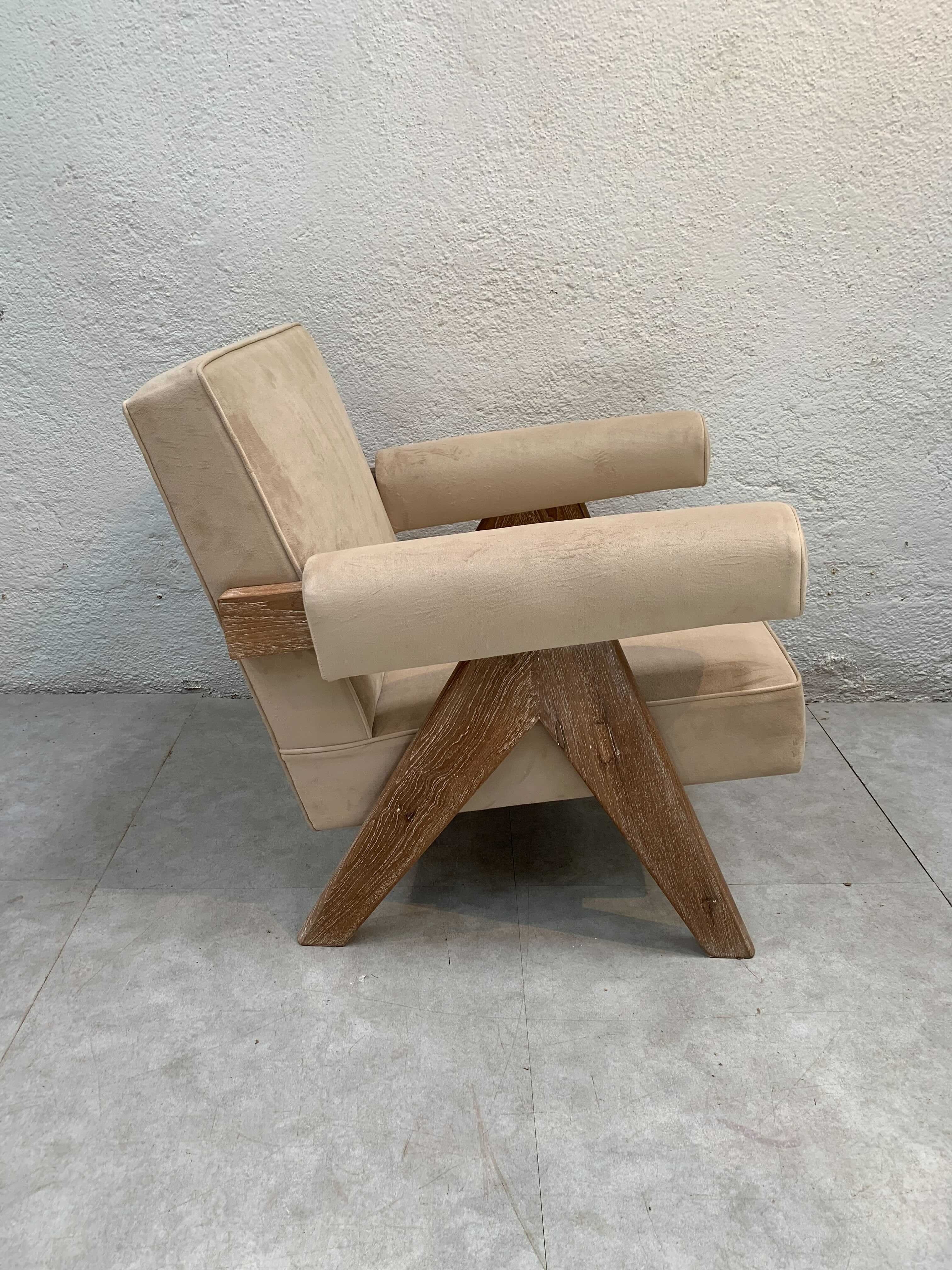 Loungesofa ohne Armlehnen