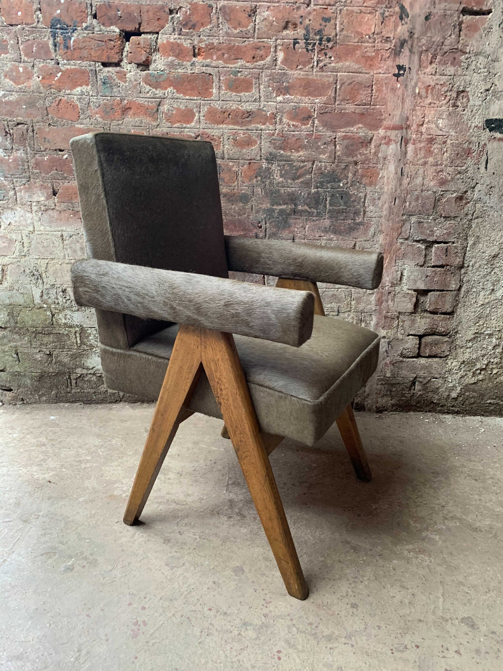 Loungesofa ohne Armlehnen