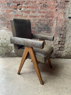 Loungesofa ohne Armlehnen