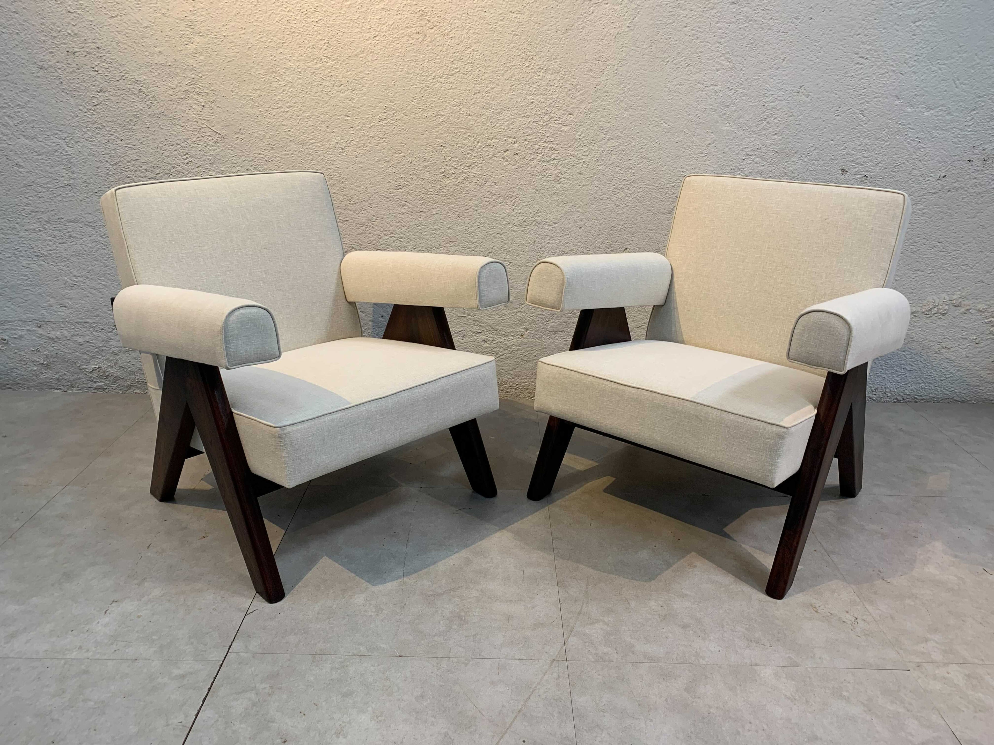 Loungesofa ohne Armlehnen