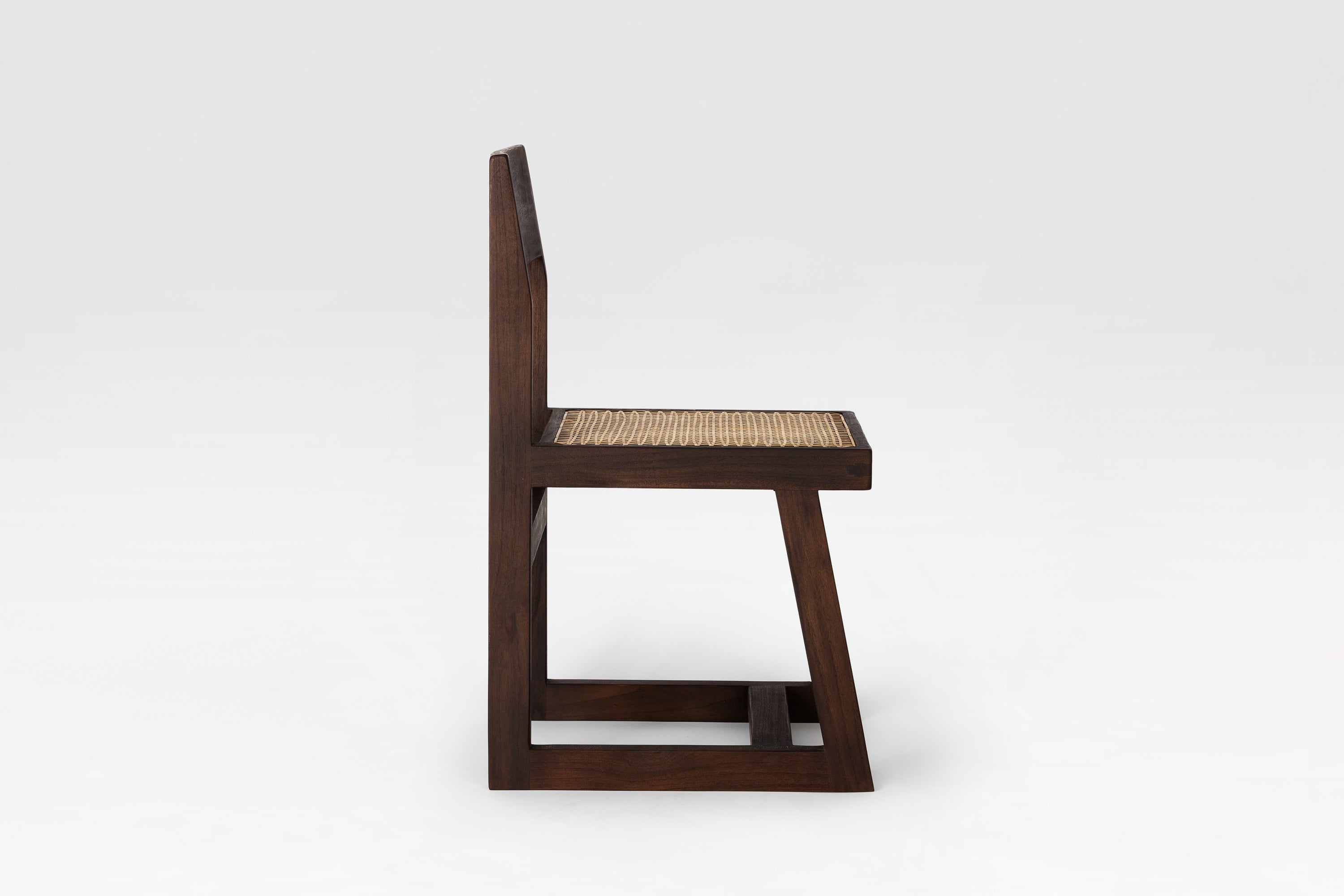 Pierre Jeanneret - Library Box Chair – Srelle