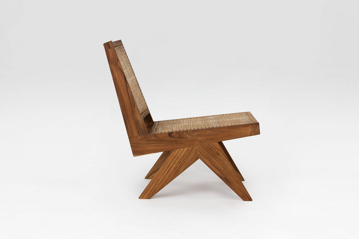 Srelle - The Original Pierre Jeanneret Collection