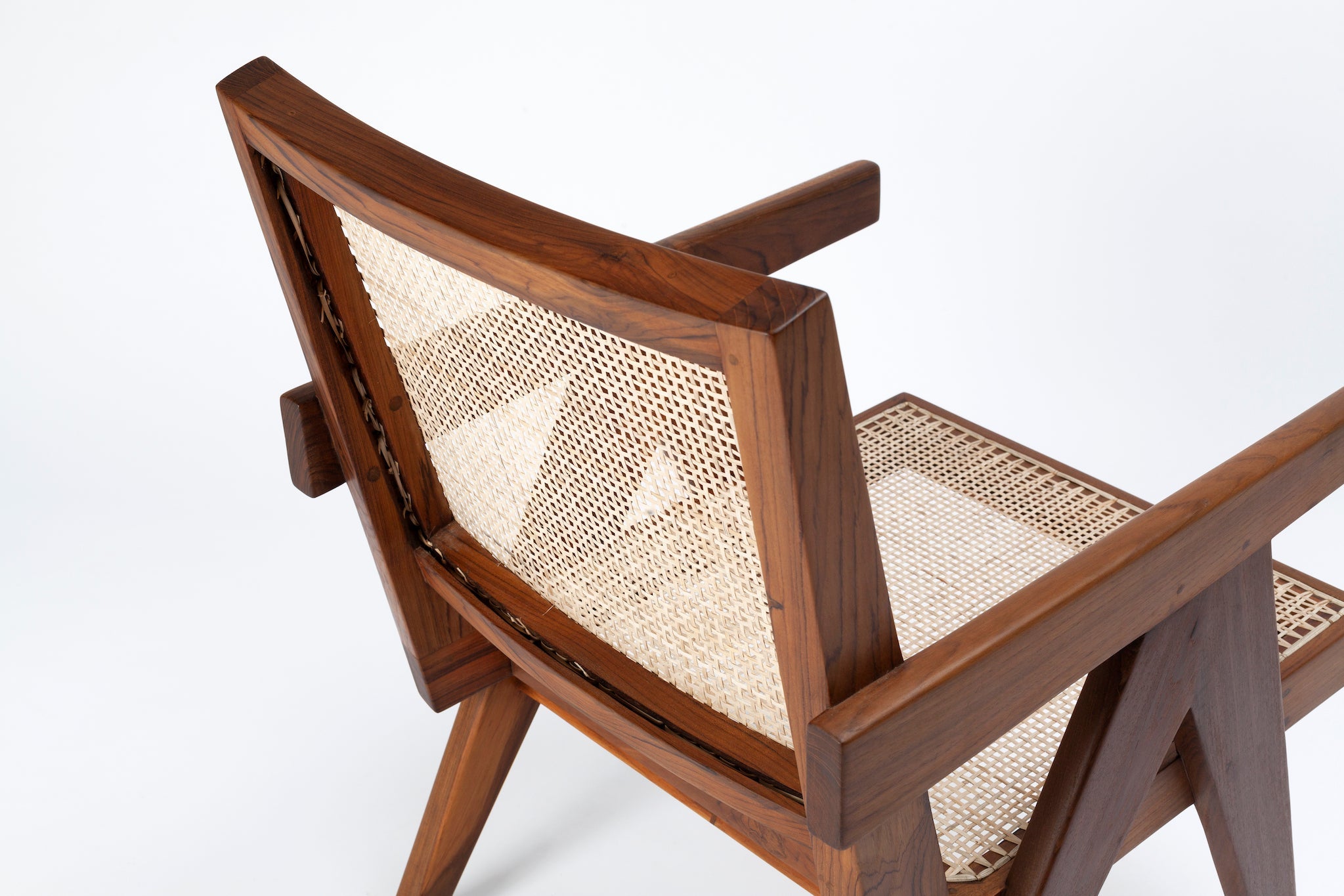 Pierre Jeanneret - Easy Lounge Chair – Srelle
