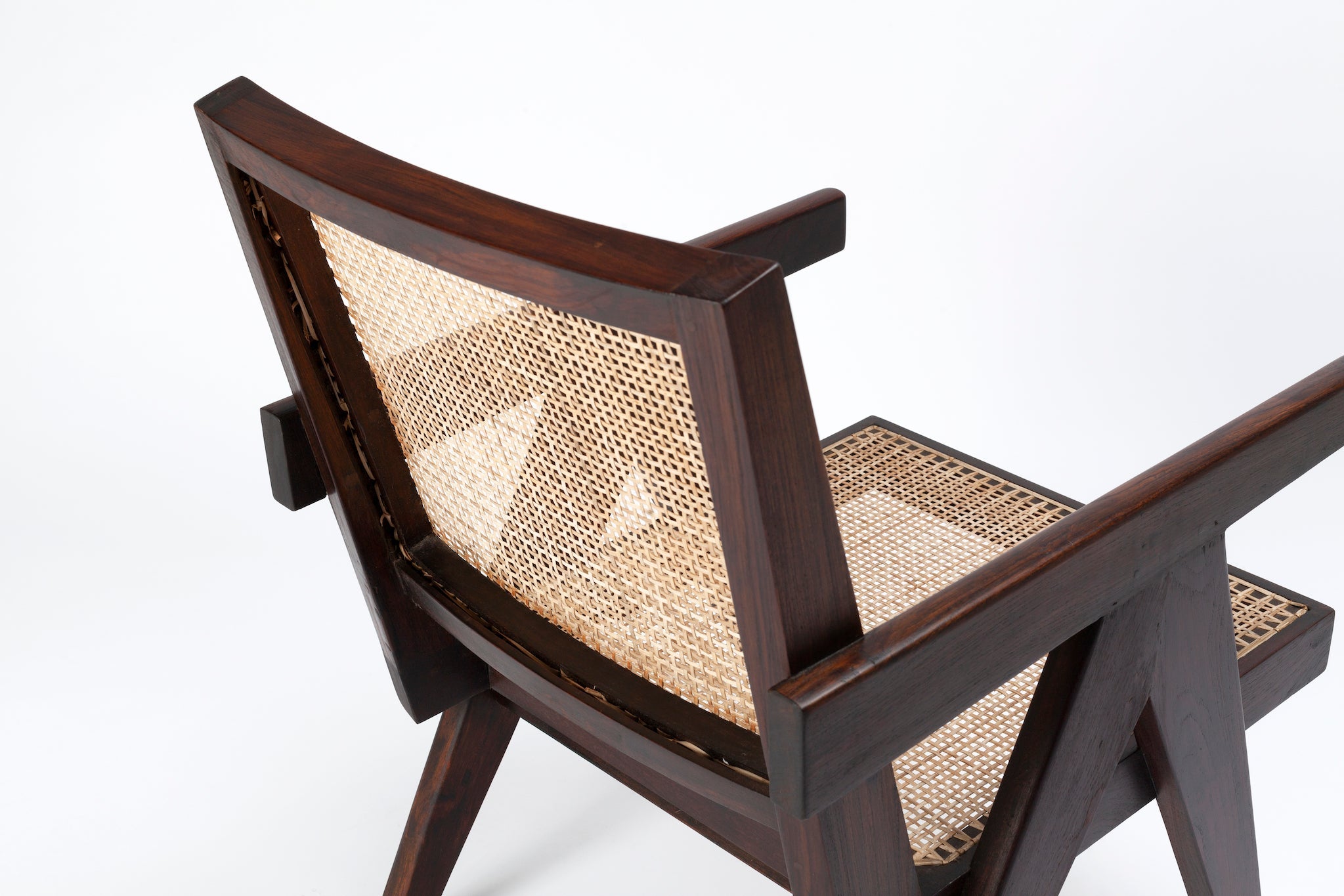 Pierre Jeanneret - Easy Lounge Chair – Srelle