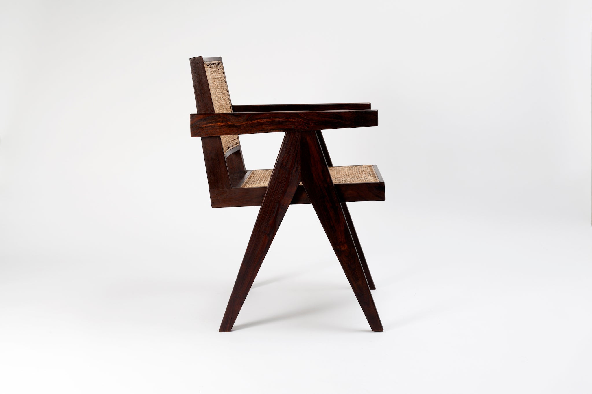 Pierre Jeanneret - King Chair – Srelle