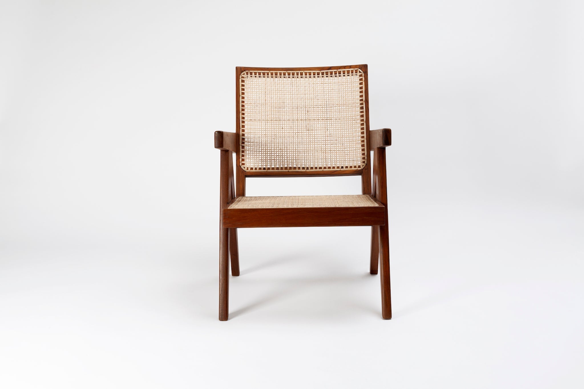 Pierre Jeanneret - Easy Lounge Chair – Srelle