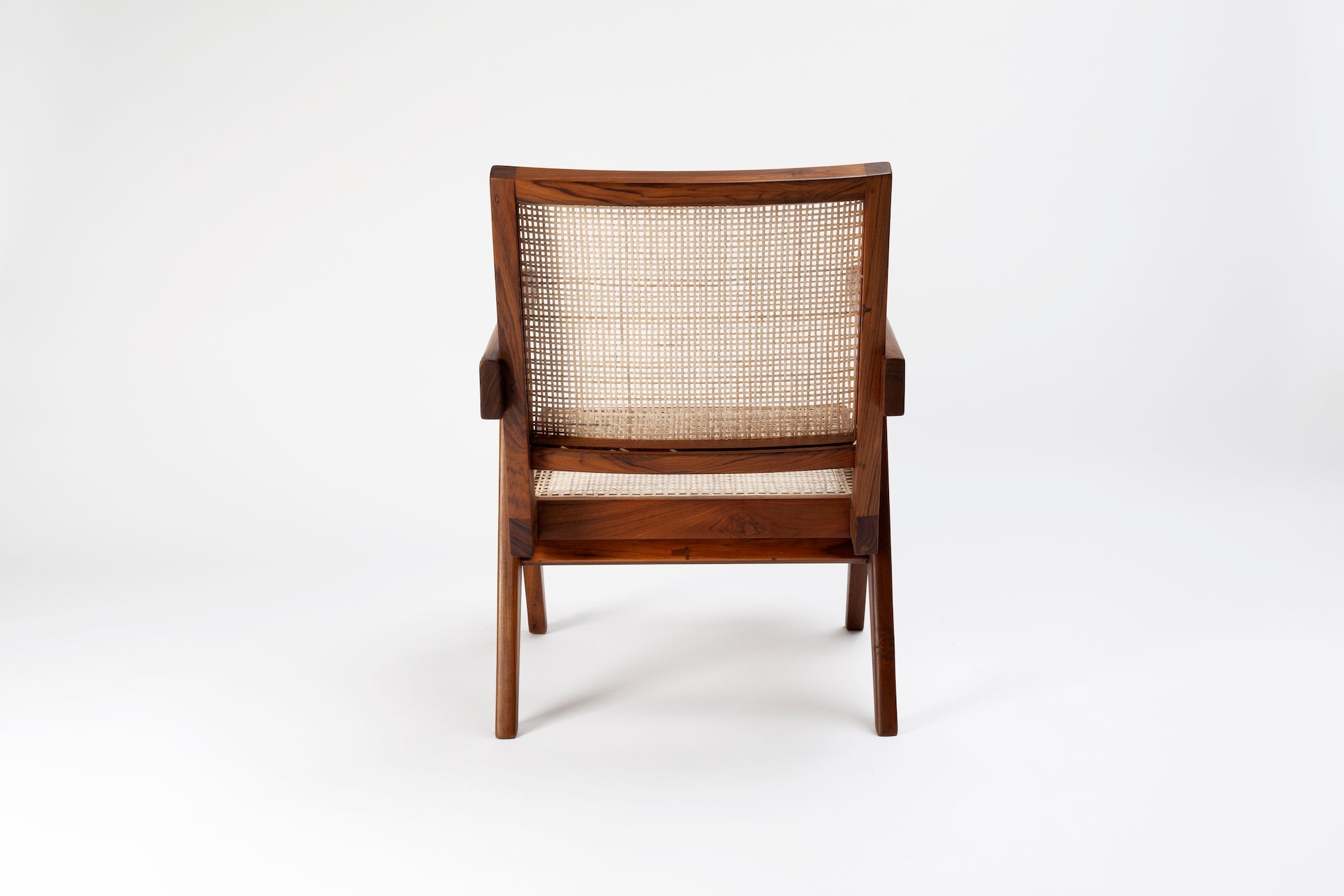 Pierre Jeanneret - Easy Lounge Chair – Srelle