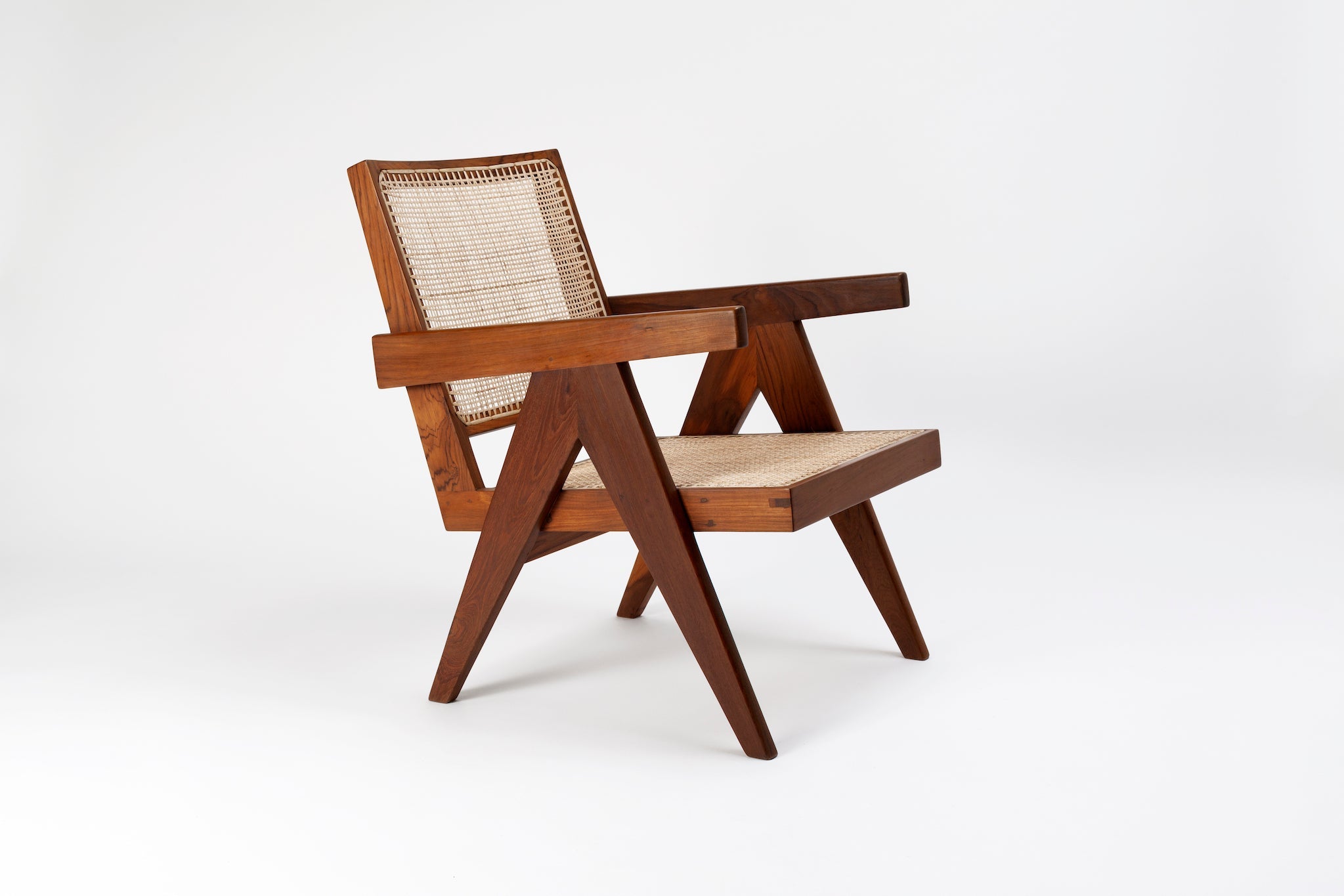 Easy Lounge Chair Srelle