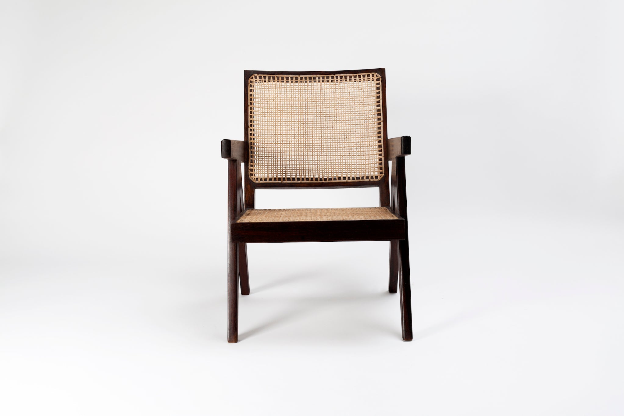 Pierre Jeanneret - Easy Lounge Chair – Srelle