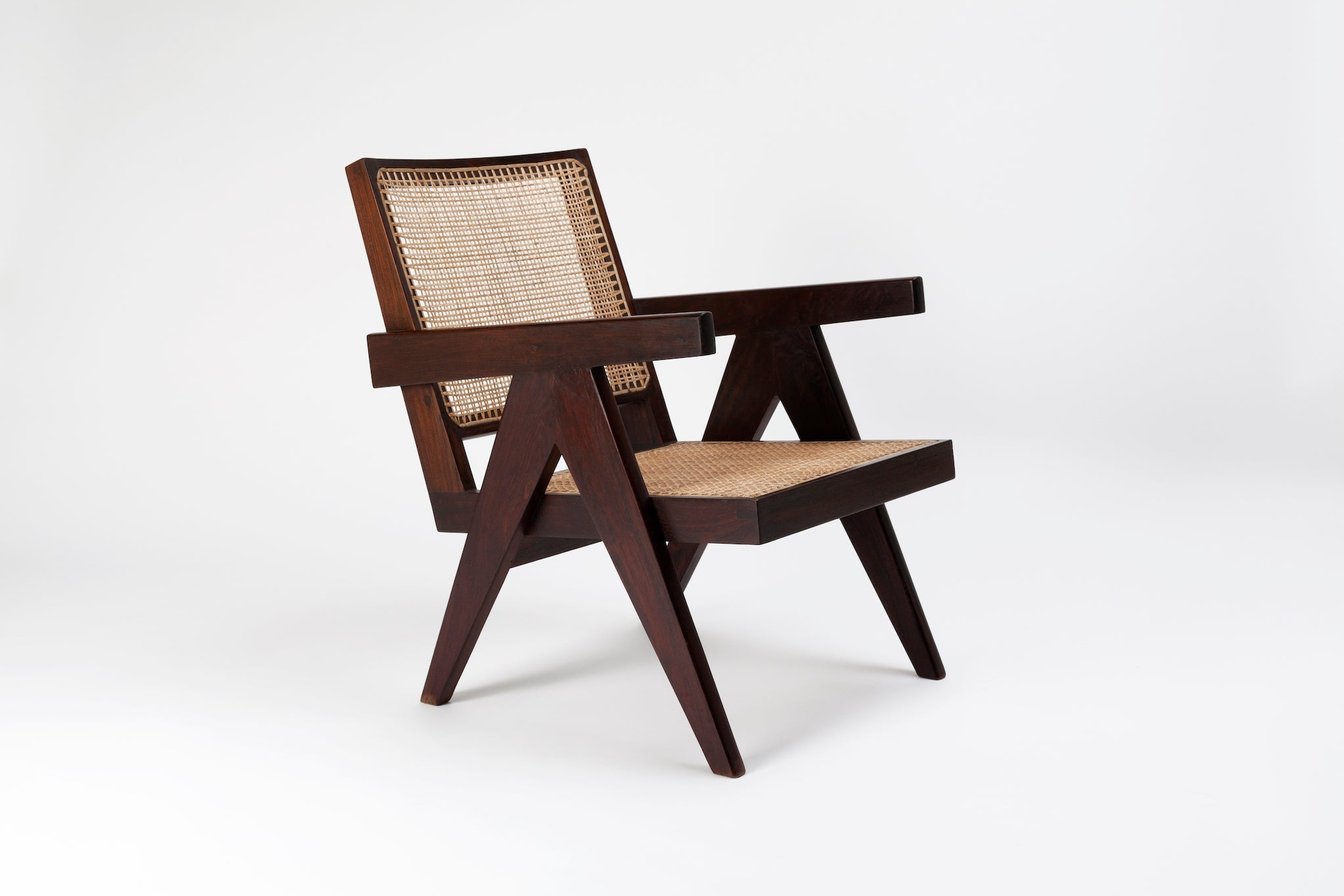 Pierre Jeanneret - Easy Lounge Chair – Srelle