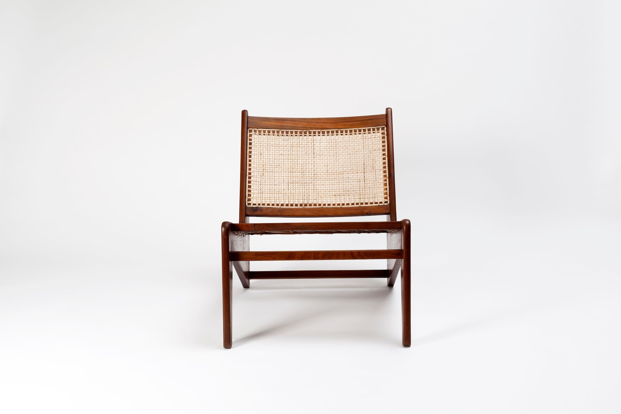 Pierre Jeanneret - Kangaroo Chair – Srelle